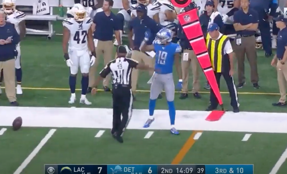 Opinion: Lions’ Kenny Golladay Will Become NFL Elite