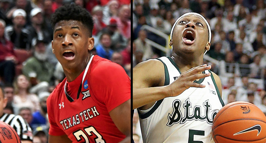 Michigan State vs Texas Tech: Broadcast info, preview, and pick