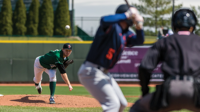Loons Win Saturday Matchup