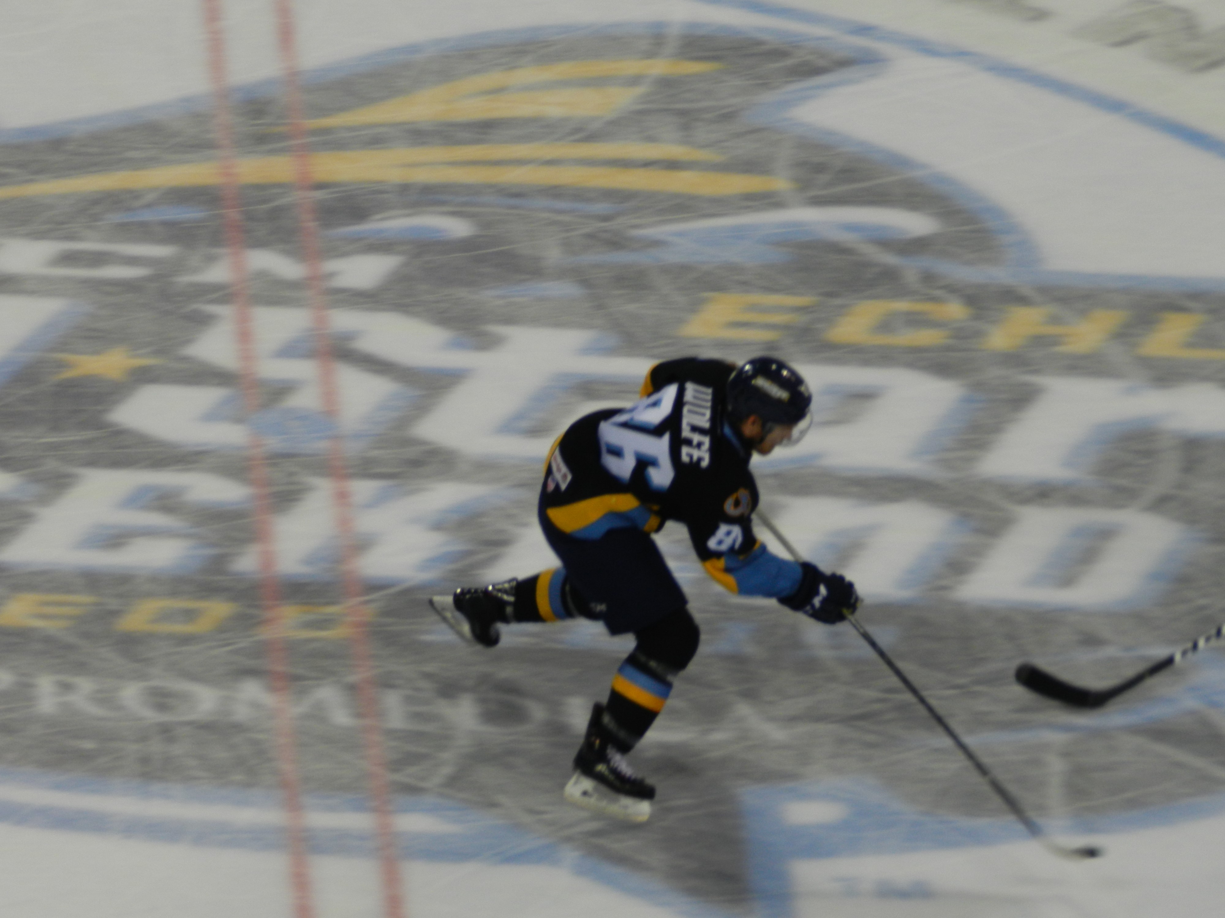 It’s only one game for the Growlers, eh Toledo?