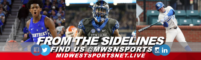 MWSN Radio has Partnered with From the Sidelines