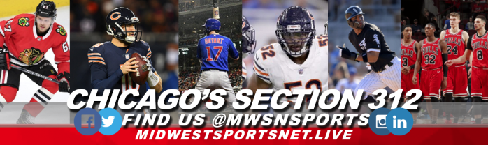 MWSN Radio has Partnered with Chicago’s Section 312