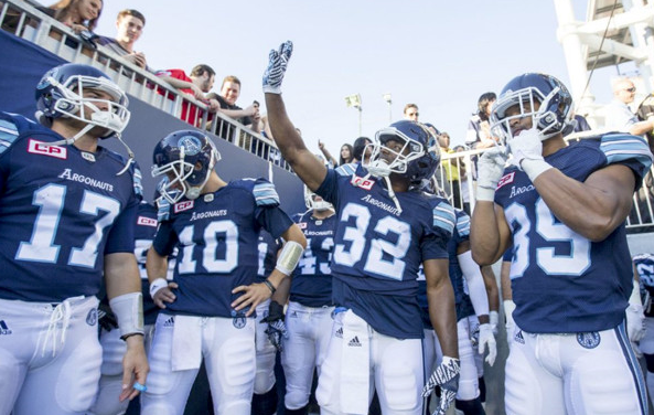 Argos Sign Two More from 2019 Draft Class