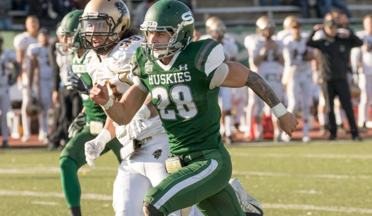Blue Bombers Add Nine to Roster
