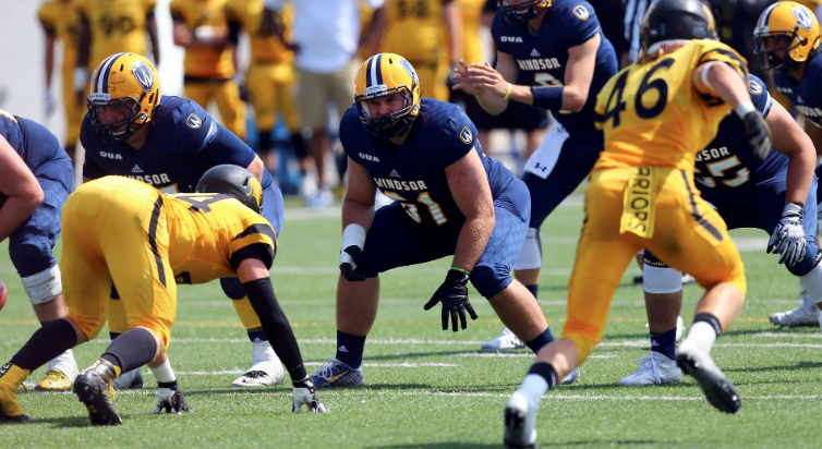 Winnipeg Blue Bombers Add Two 2019 CFL Draft Selections