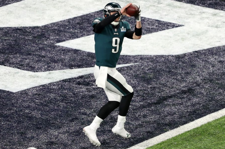 Madden 20 will let you use the Philly Special