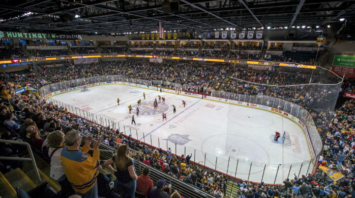 Where to watch: Walleye Sellout Kelly Cup Finals Games