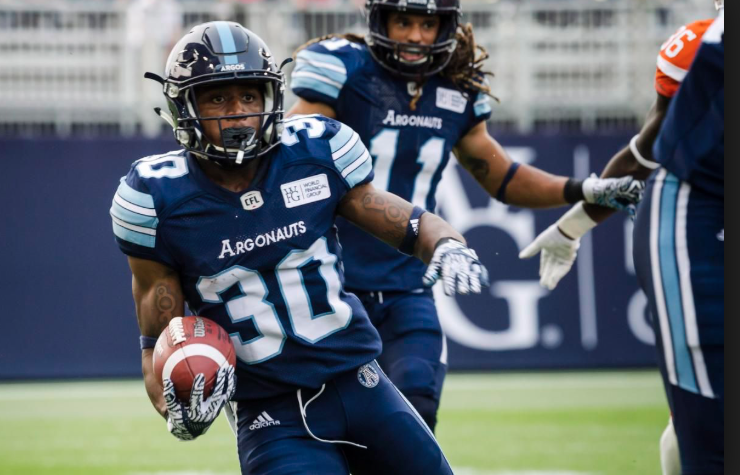 Eskimos Release Three, Sign One