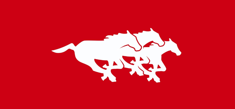 Stampeders Sign DB Robertson Daniel