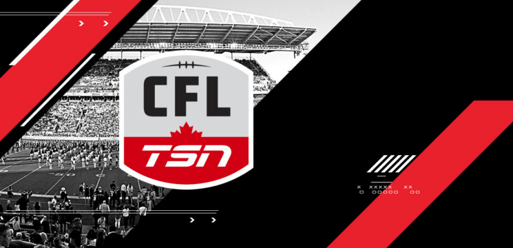 CFL on TSN Kicks off with Exclusive Live Coverage of Preseason Action