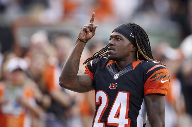 Adam ‘Pacman’ Jones has officially retired from the NFL