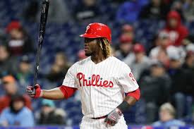 Herrera Involved in Domestic Abuse Case, Shadows Phillies Recent Success