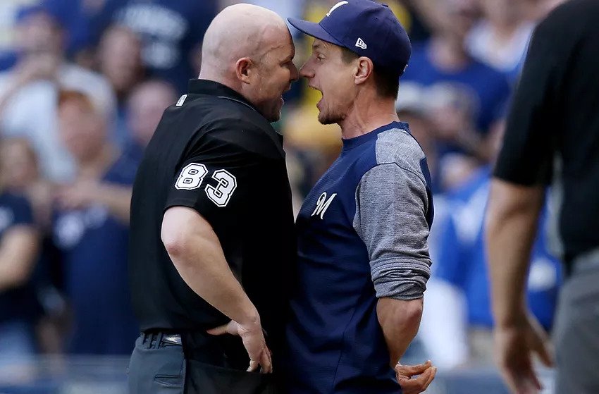 Milwaukee Brewers Weekly Recap