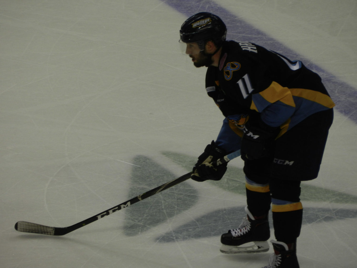 Tonight! Toledo Takes on Tulsa for game #3