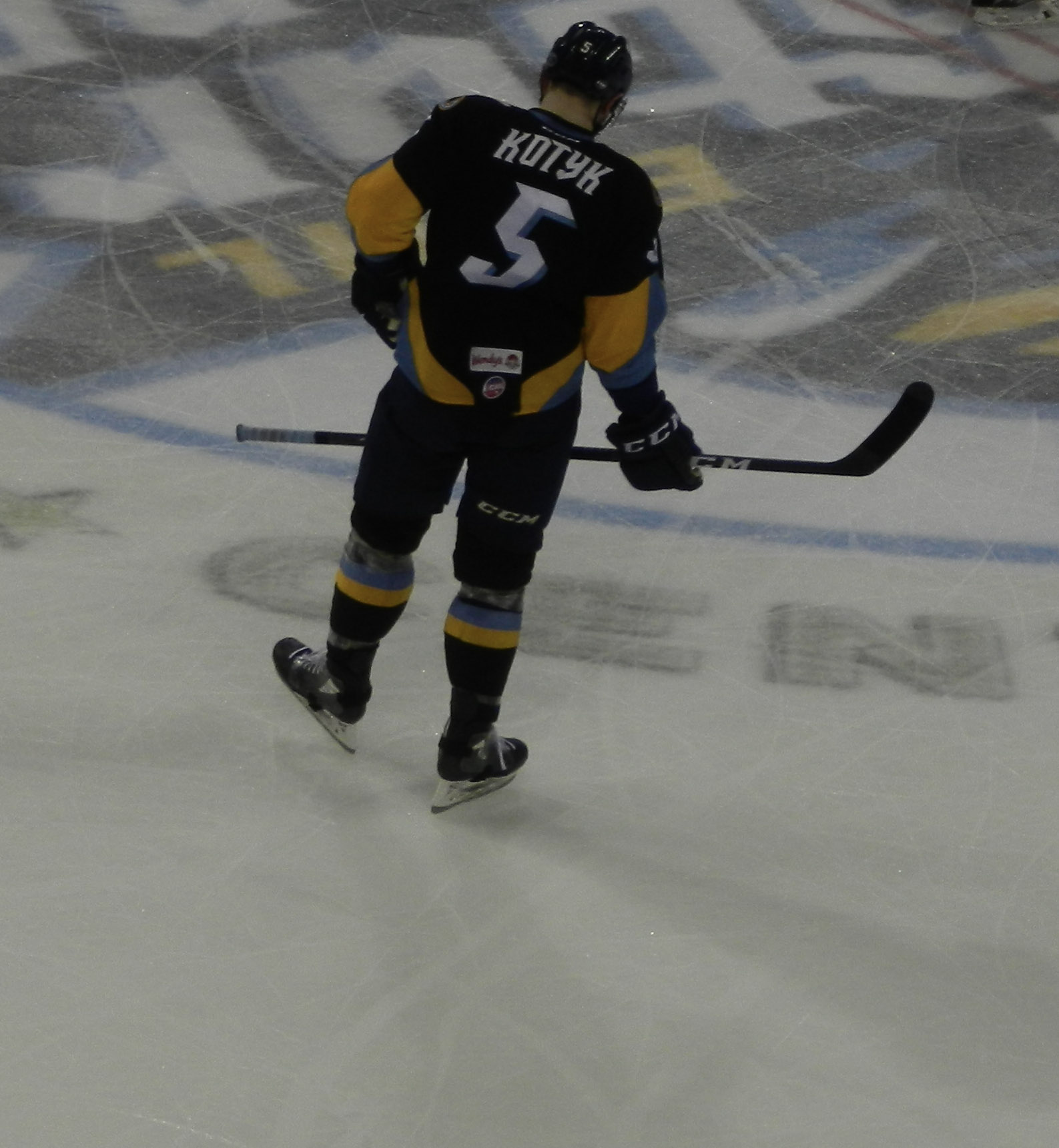 Tulsa Wins in Overtime, now even with the Walleye