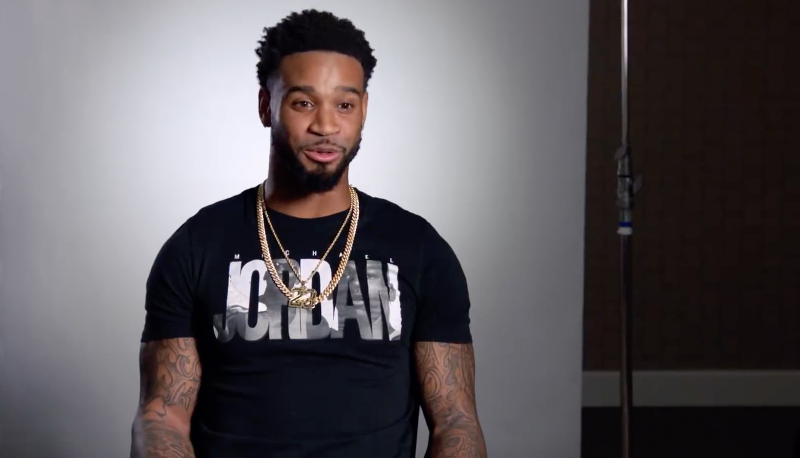 LISTEN: Darius Slay is Guest on the Pride Podcast