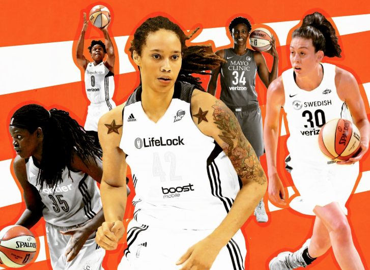 Sportsnet, TSN and NBA TV Canada to Provide Most Expansive WNBA Coverage Ever in Canada