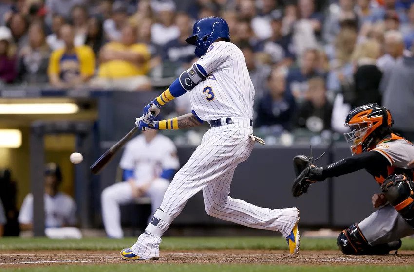 Milwaukee Brewers Weekly Recap