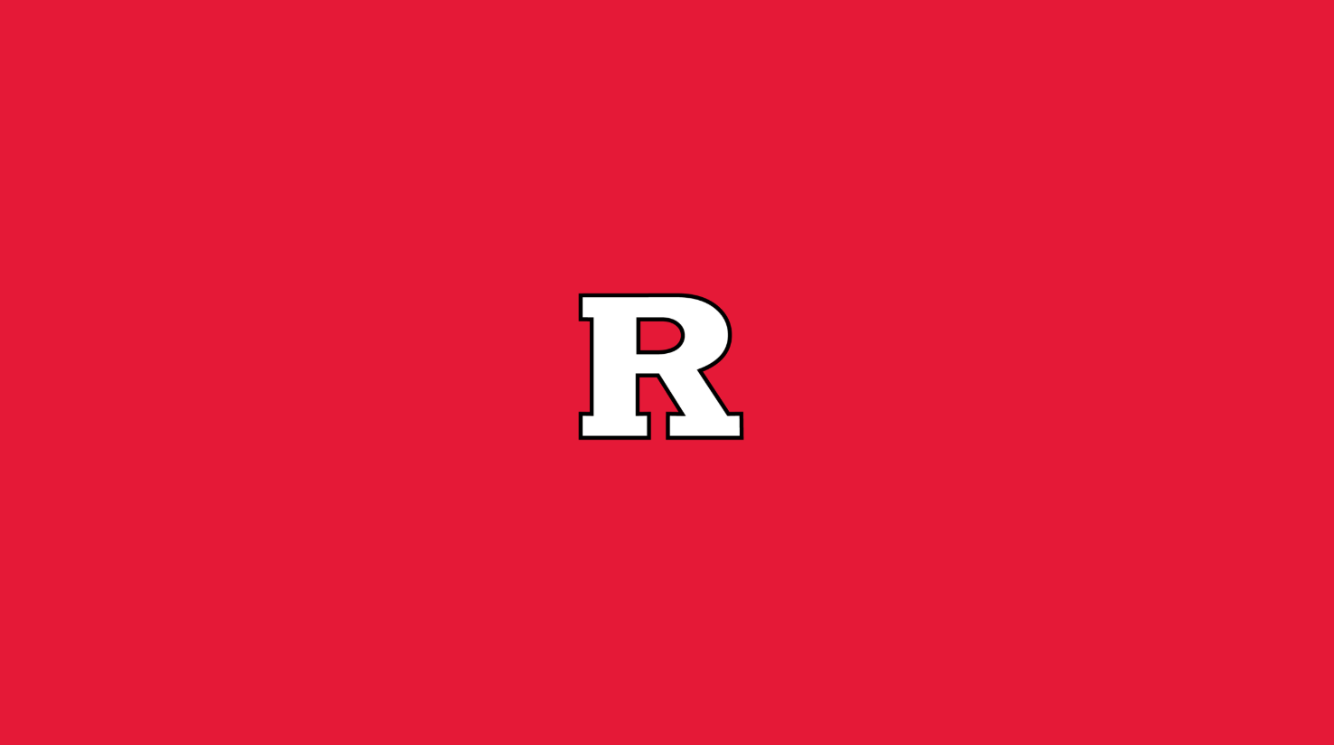 WATCH: Rutgers OL Punches QB in the Face