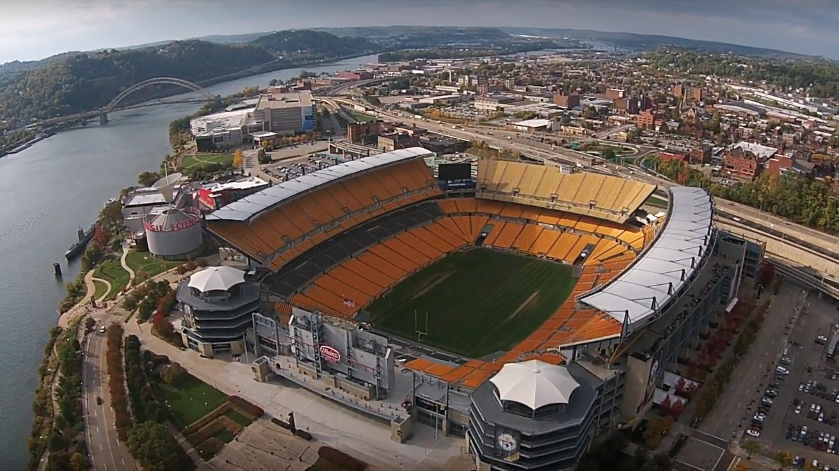 Pittsburgh Steelers; 2020-2021 Season Preview