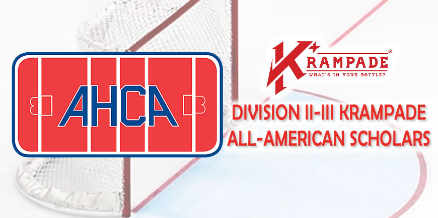 Adrian College’s Hellems Lands on AHCA All-American Scholars Listing