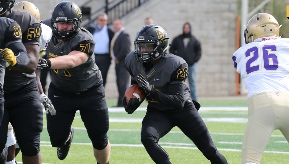 WATCH: Adrian College Football Travels to Olivet College, Recap, More