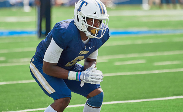 Trine University Football Snaps Three Game Skid Against Finlandia’s Lions