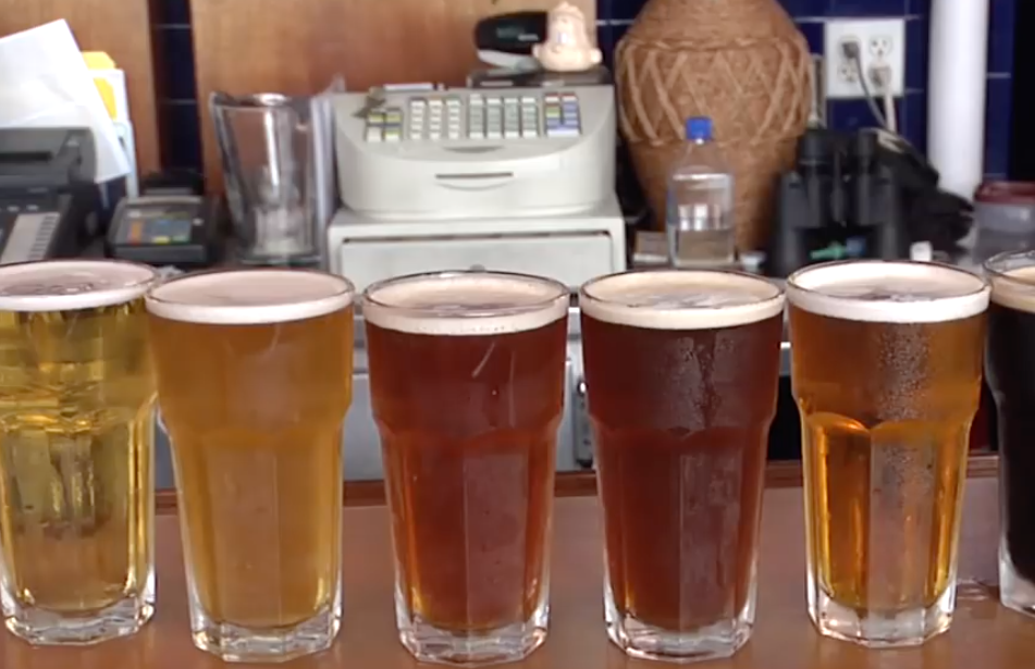 Eli Manning Had a “Beer Guy” in Every NFL Stadium