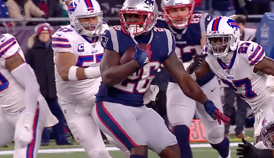 The NFL Standings If Every One-Score Game Was Flipped