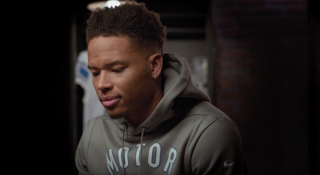 Detroit Lions WR Marvin Jones Announces Tragic Passing of Six-Month-Old Son