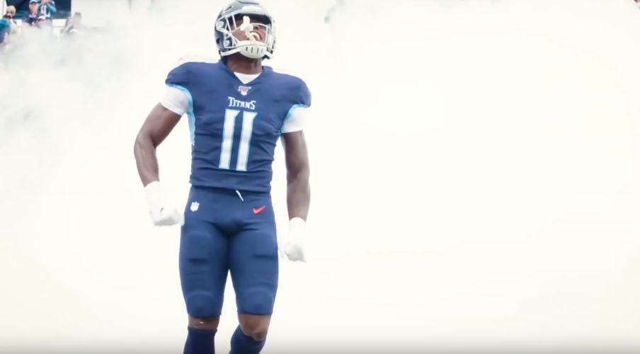 NFL Releases Full Playoff Schedule for Conference Championship