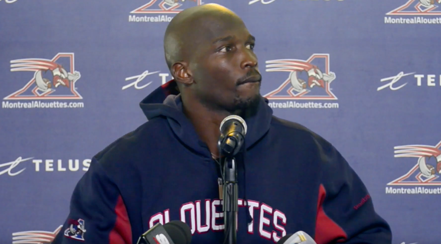 Ex-NFL WR Chad Johnson Trying Out For XFL Team As Kicker