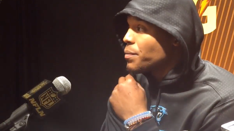 Carolina Panthers Are Now Expected to Trade Cam Newton When He is Healthy