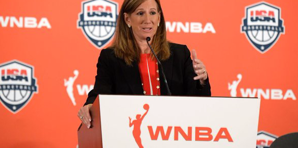 WNBA for Negotiates Favorable CBA With Owners, Important Women’s Sports History Made