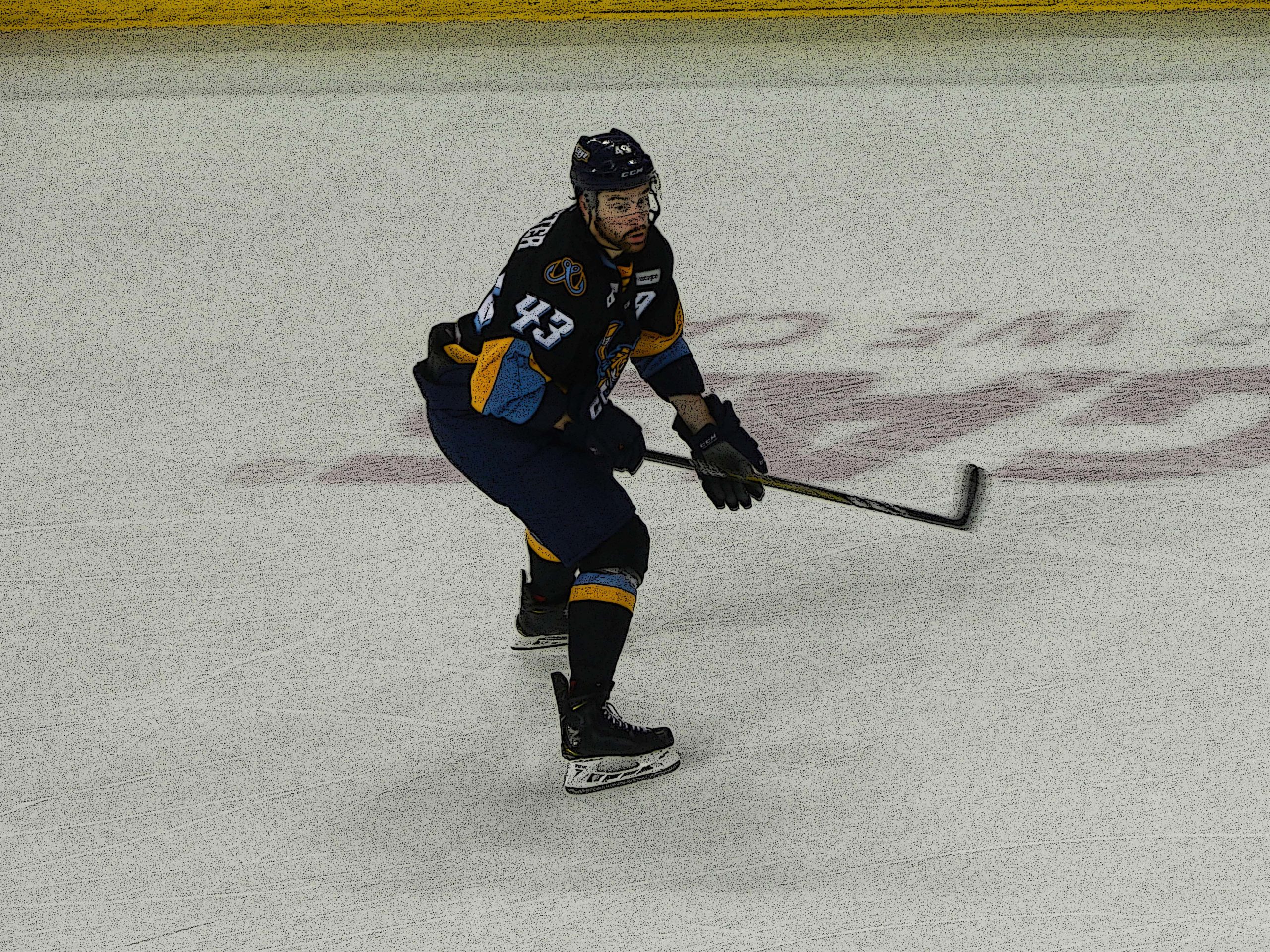 Opinion: What I Like About ECHL