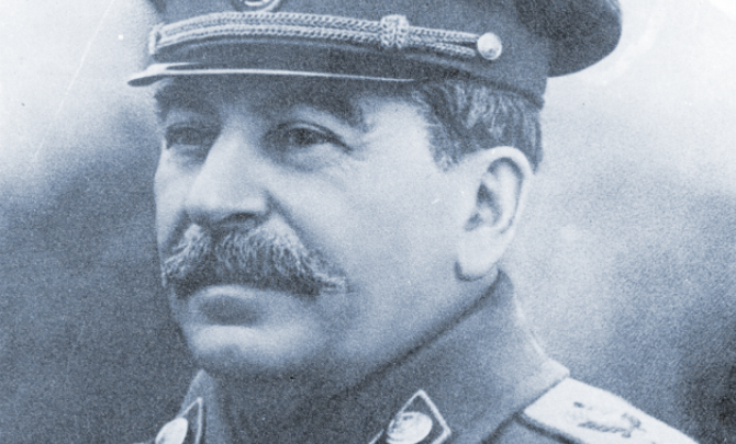 On This Day in 1953 Brutal Russian Dictator Who Killed Millions, Joseph Stalin, Died