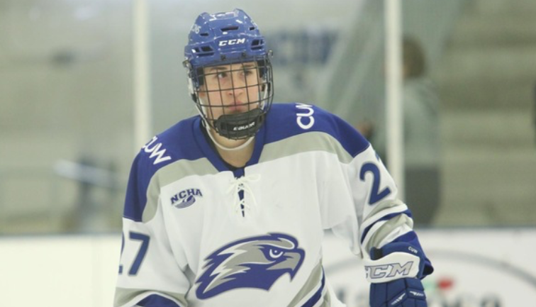 Concordia University Upsets Lake Forest in Slaats Cup