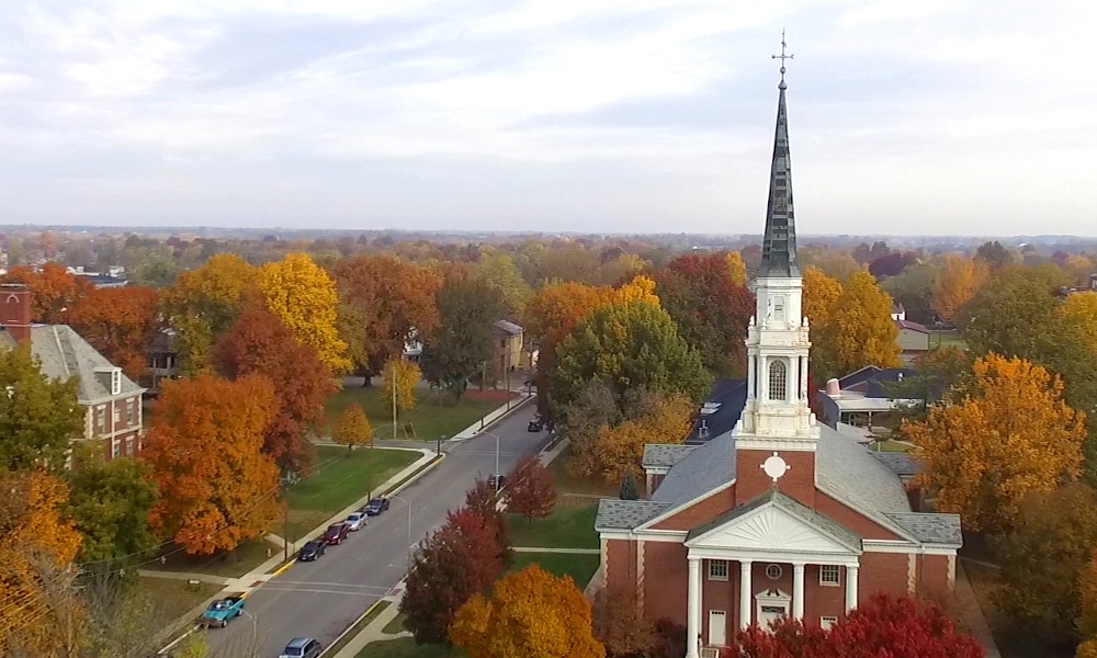 MacMurray College to Close After 174 Years