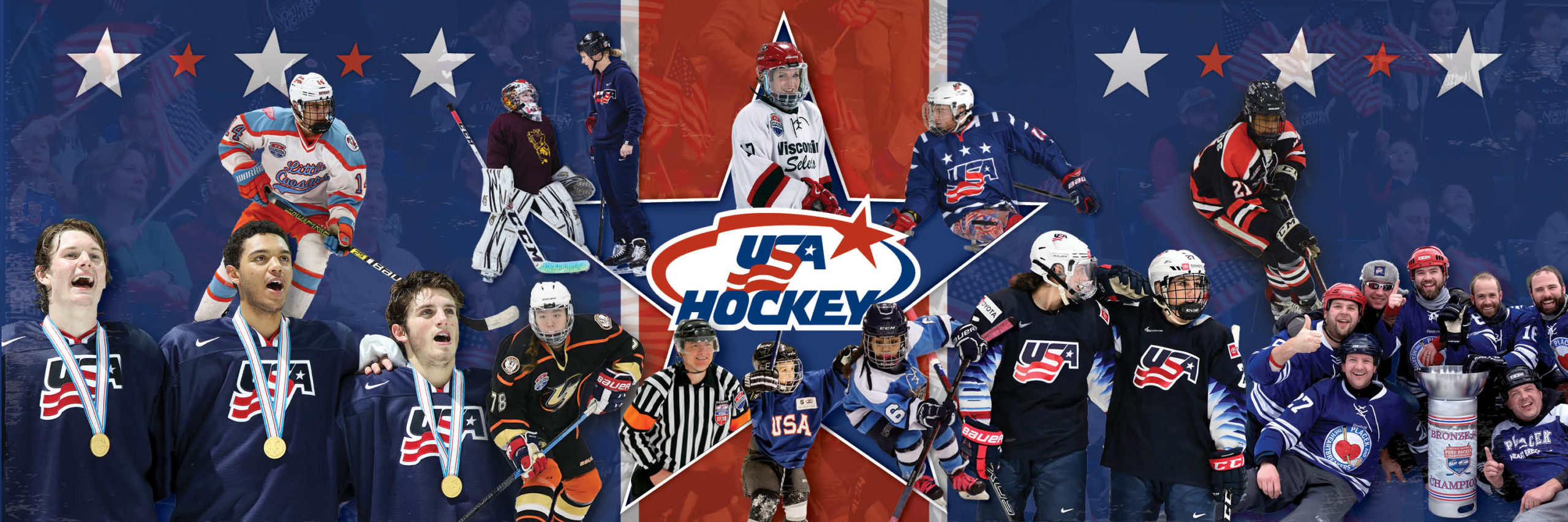 USA Hockey Has Cancelled Nationals, Disabled Festival