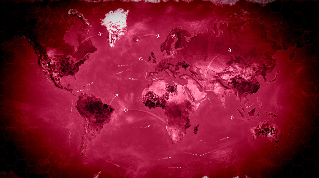 Coronavirus Has Been Declared a Global Pandemic by the World Health Organization