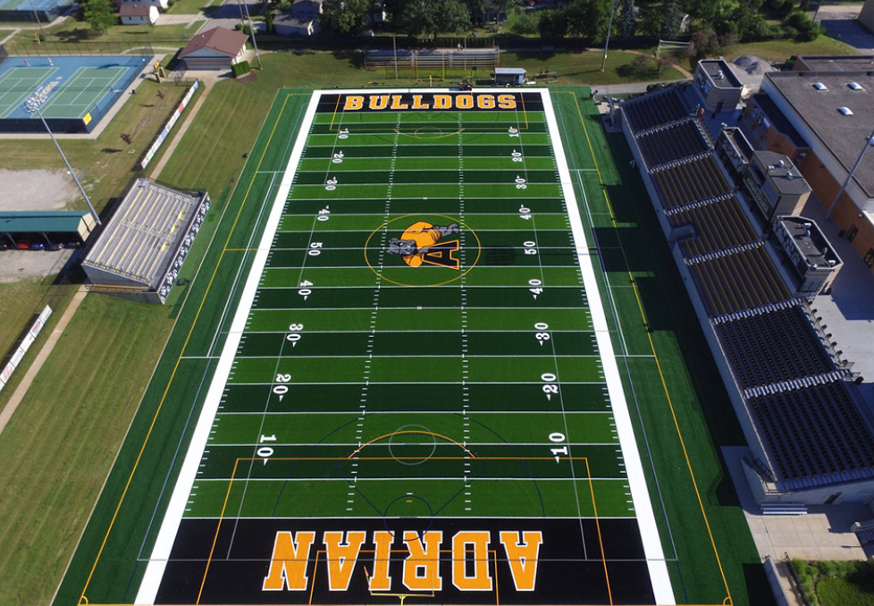 Adrian College Football Announces 2020 Schedule; 116th Season of MIAA Football