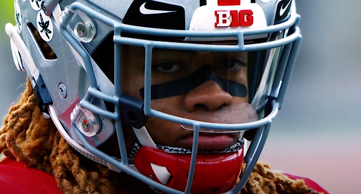 WATCH: The Washington Redskins Have Selected Chase Young with the no. 2 Overall Pick