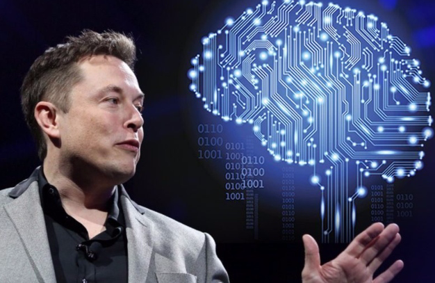 WATCH: Elon Musk Tells Joe Rogan Human Language Will Soon Become Obsolete