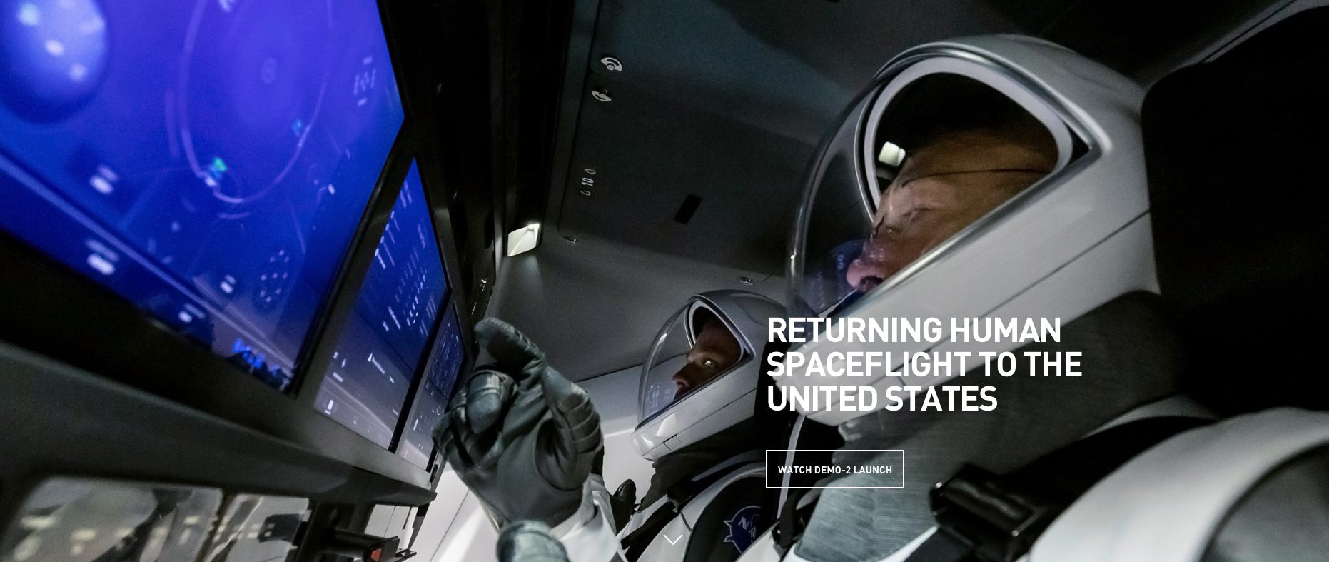 WATCH: How to Watch the SpaceX Launch as it’s Happening