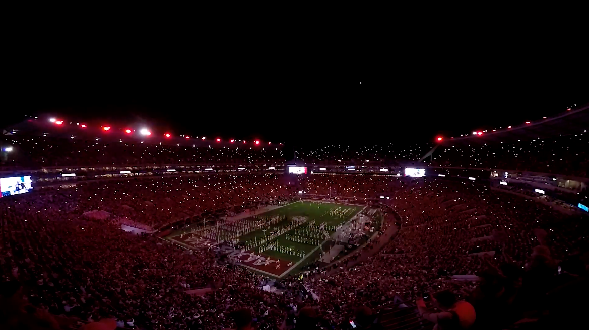 Alabama Football Players Leaving for NFL Draft