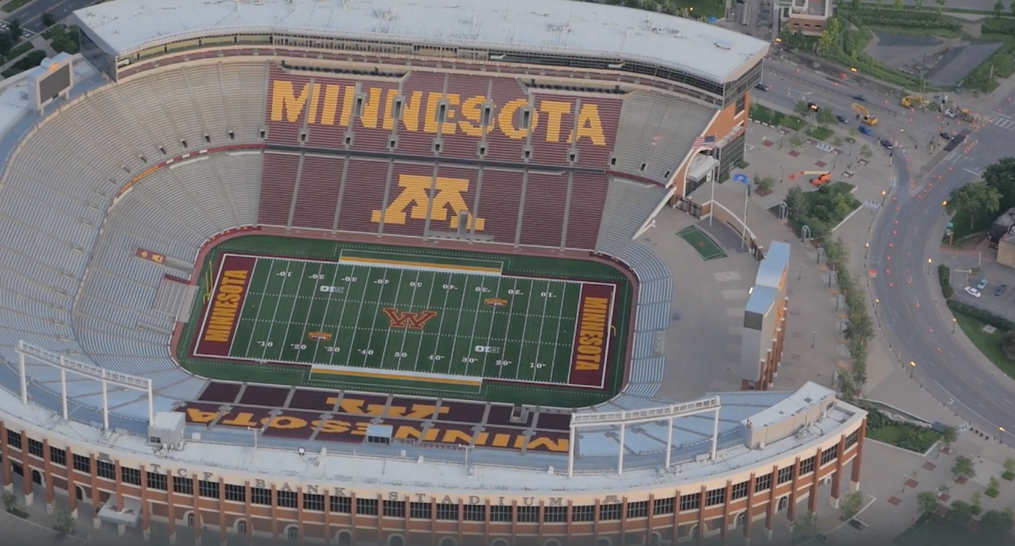 University Of Minnesota to Cut Ties to Minneapolis Police After Murder Of George Floyd