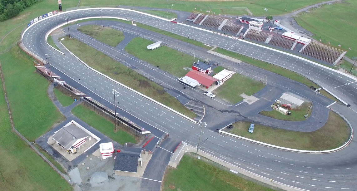 Speedway Declares Race a ‘Protest’ to Beat COVID-19 Rules