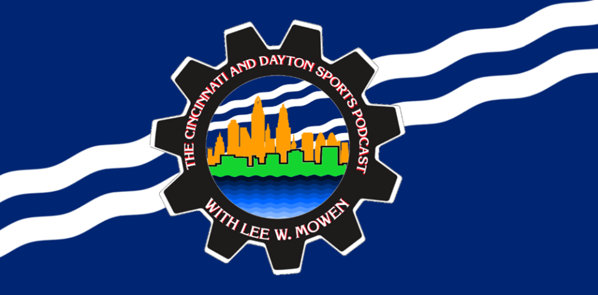 The Midwest Sports Network has Partnered with The Cincinnati and Dayton Sports Podcast