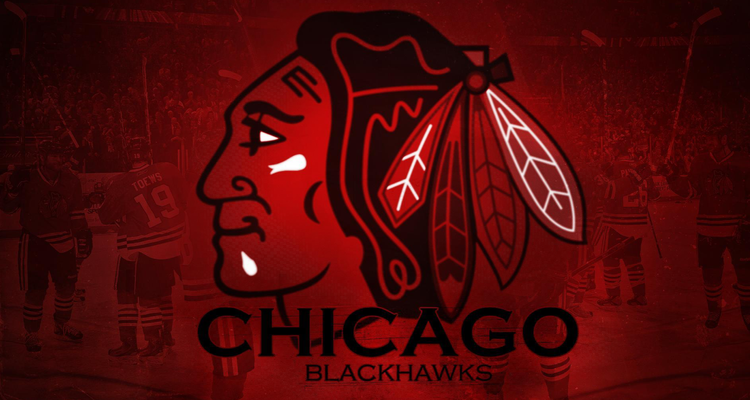 5 Years Ago Today The Chicago Blackhawks Won The Stanley Cup