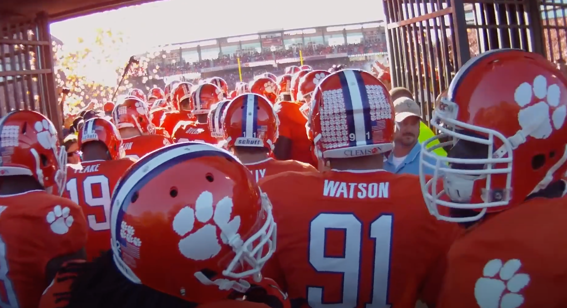 Fans in the Stands? COVID-19 and the Return of College Football